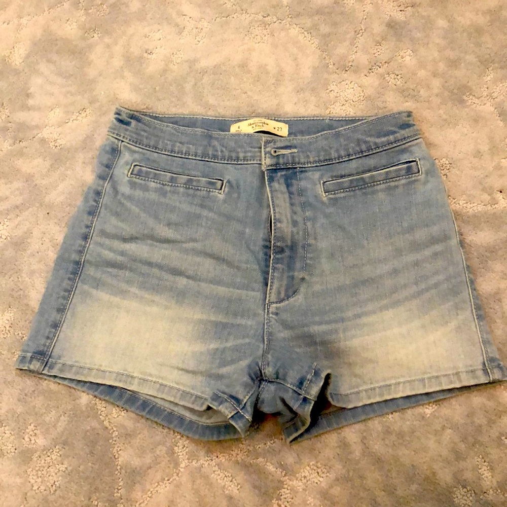 Abercrombie Shorts